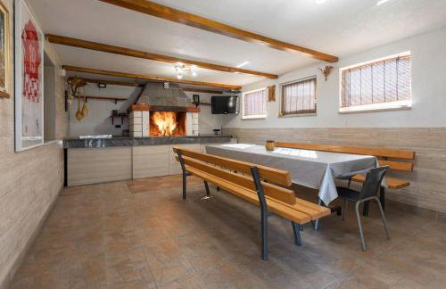 Ferienhaus - Villa Delic - Makarska Exklusiv - Photo 21