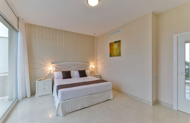 Calma Holiday Villas - Foto 7