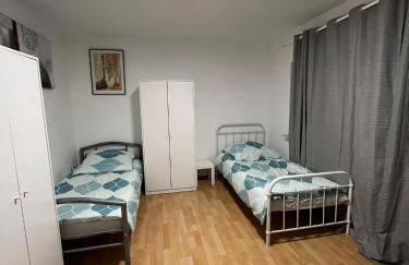 Rodgau Work & Sleep - Foto 25