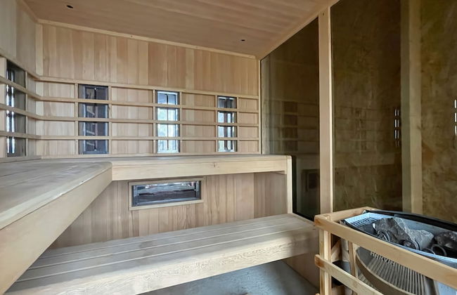 Luxury cottage - in amazing surroundings - Foto 18