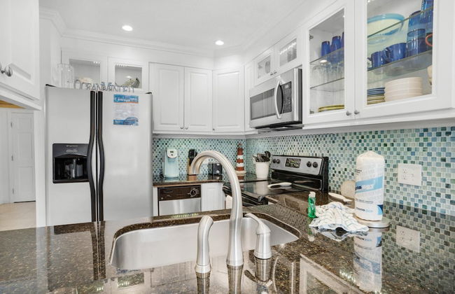 Sandprints B3 - Miramar Sands - Foto 4