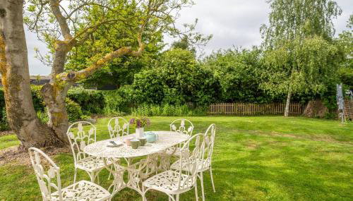 East Green Farm Cottages - The Old Stables - Foto 5