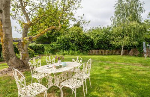 East Green Farm Cottages - The Old Stables - Foto 5