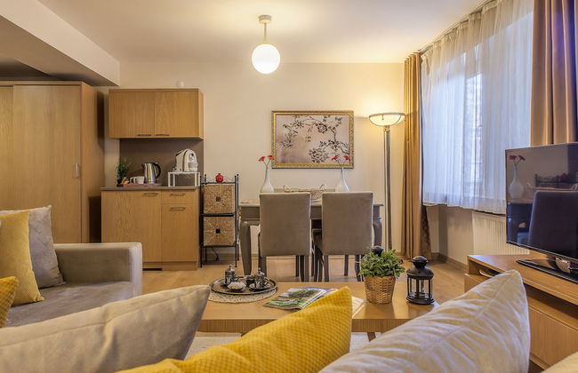 Galata 1785 Suites - Photo 68