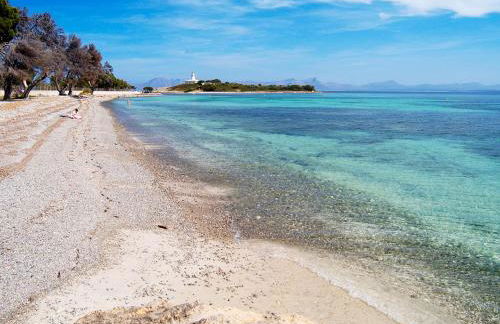 Alcanada Torre Mayor, solo 50 metros del mar - Foto 48