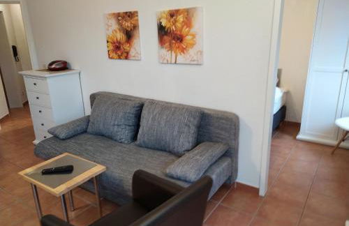 Residenz Bocksberg-Blick & St. Florian - Foto 12