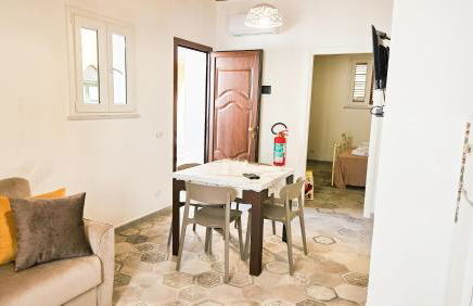 Jasmine House Ustica heart - Foto 7