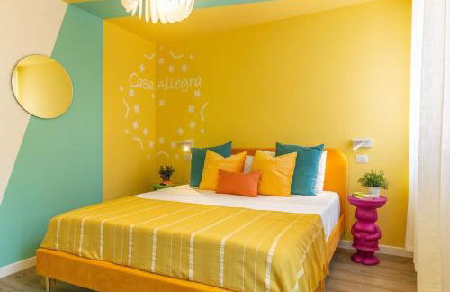 CASA ALLEGRA appartamento in centro Palmanova - Foto 14