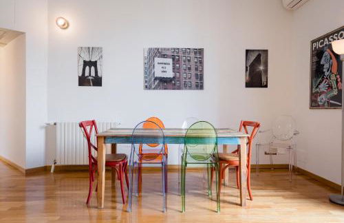 notaMi - Cinque Vie Top Floor City Center - Photo 10