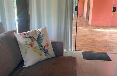 Casa Aroeira 3 quartos3 Banheiros piscina - Foto 23