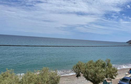 Sea Urchin Apartment Neos Kosmos - Foto 17