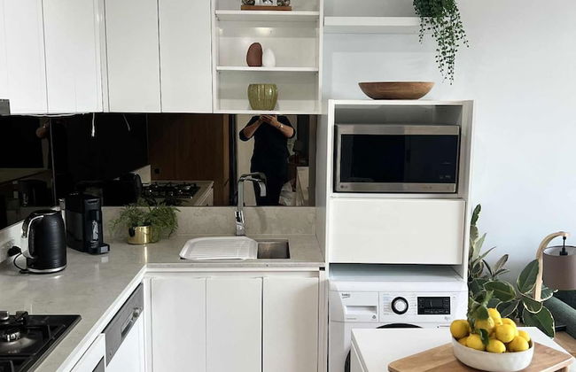 Centrepoint Units Heidelberg - Foto 40