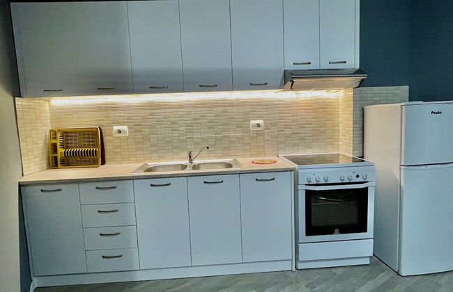 CENTER RESIDENCE - Foto 12