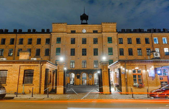 Lumina stylish and spacious studio - Foto 33