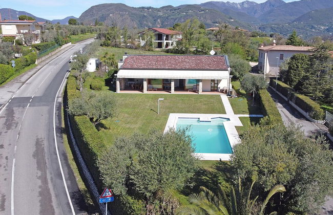 Villa Mary by Wonderful Italy - Foto 55