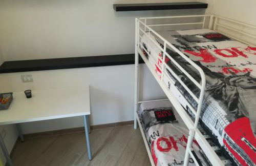 Augusta Isola Appartamento in Pieno Centro - Foto 9