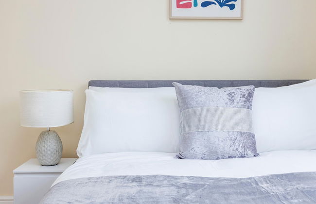 East Croydon Home - Contractors - Foto 14