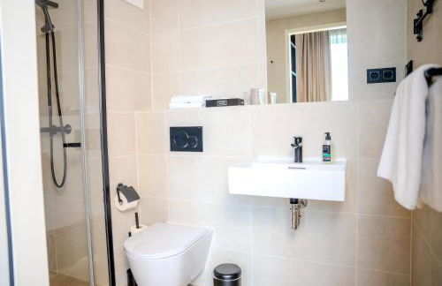 The MYDE Hamburg Serviced Apartments - Foto 30