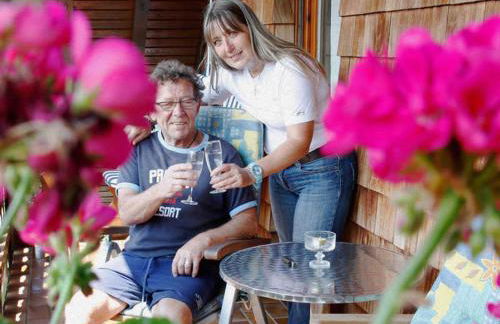 Ferieninsel an der Dreisam - Foto 5