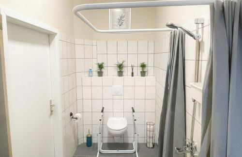 Stilvolle 6 Zimmer Ferienwohnung mit 2 Bädern - Foto 5