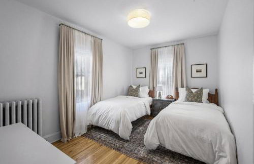 Timeless Tudor I Cozy & Stylish - Foto 14