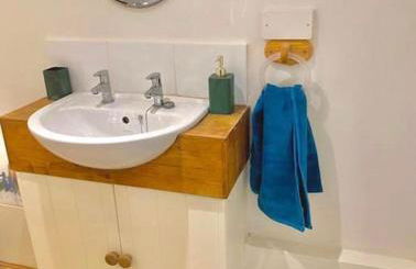 Traveller's Rest - Cosy cottage in heart of Wilton - Foto 16