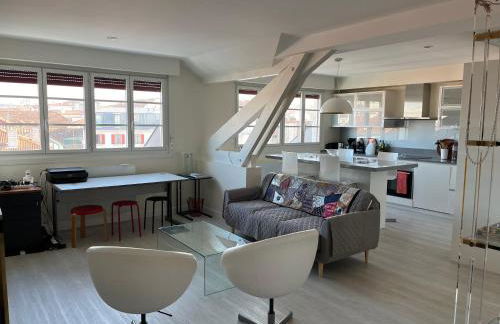 Résidence la Rhune - Foto 18