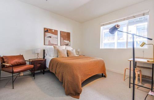 2BR 2BA Condo in Marina Del Rey - 5 Star Location - 15 min to LAX Airport - Foto 12