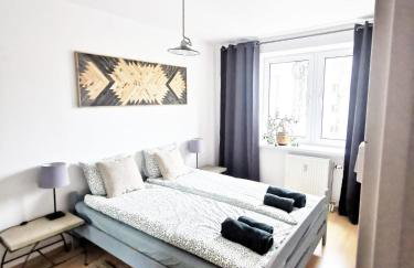 Mozaika Art Apartment PL LT EN - Foto 10