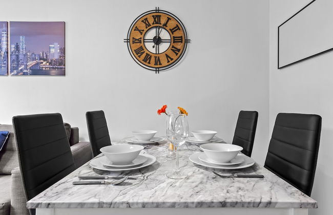 City Centre Flat - Photo 17