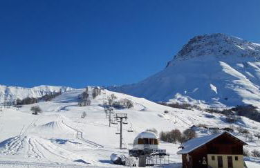 Appart - Chalet du Hameau des Aiguilles - Foto 25