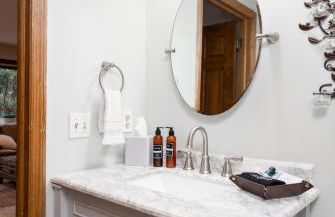 Creekside Lodge - Foto 21