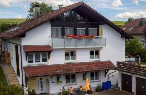 Gästehaus Beranek - Foto 1