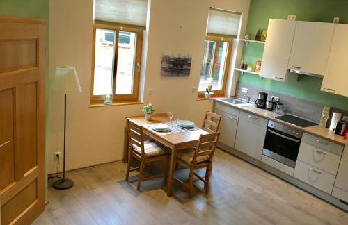 Ferienwohnung im Kuhstall - Foto 6