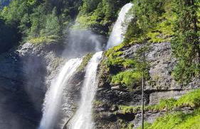 Studio in Morillon village, mountain view - Foto 9