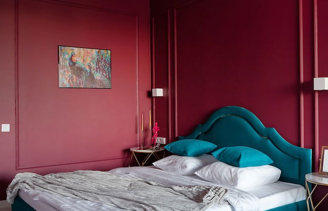 The V central apartments - Foto 49