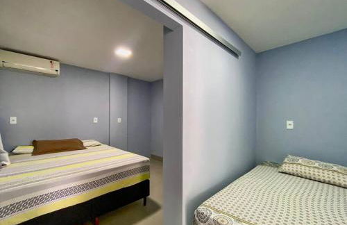 Beira Mar Meaipe Apt 1Q c/ lazer - Foto 18