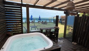 Beira da praia do campeche - Foto 2