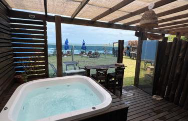 Beira da praia do campeche - Foto 2