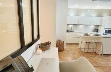 Casa Bella Suites - A stunning new entire apartment in an central location, Close to the beach - Foto 7