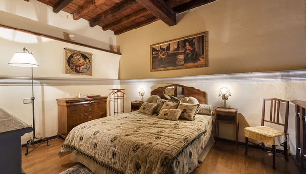 Tintori Classic by Mmega - Foto 3, Habitación