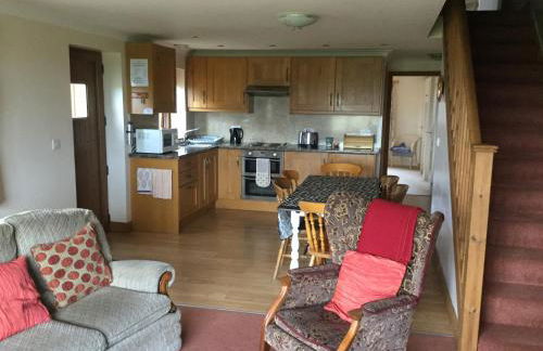 Lazy Daisys Farm Cottages - Foto 10