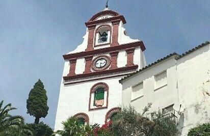 El Refugio Lila de Ubrique - Foto 30