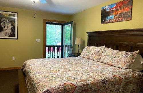 Marble Mountain Chalet - Foto 41