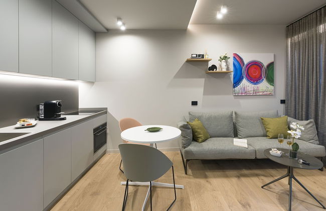 Aera Luxury Suites by Wonderful Italy - Photo 56