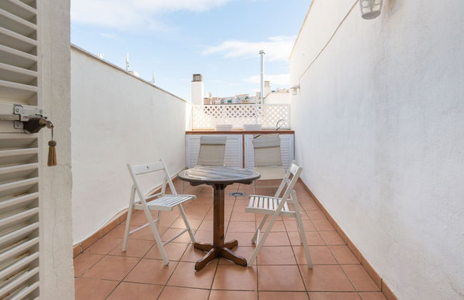 LU&CIA Penthouse with terrace - Photo 34