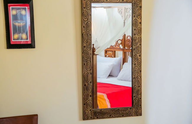 Villakwetu Cottages Diani Beach - Foto 6