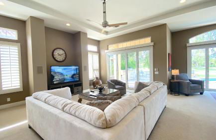 Villa Bella - Foto 24