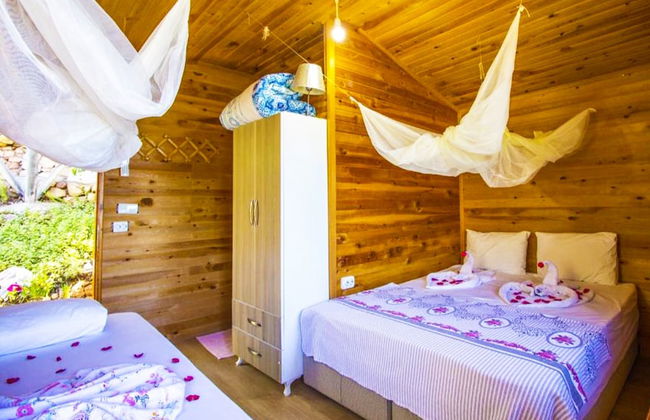 Fullmoon Camping - Photo 6