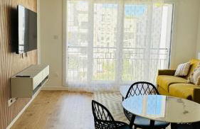 Bel appartement à 5 mn de Paris très proche Métro 13 et 14 - Foto 21